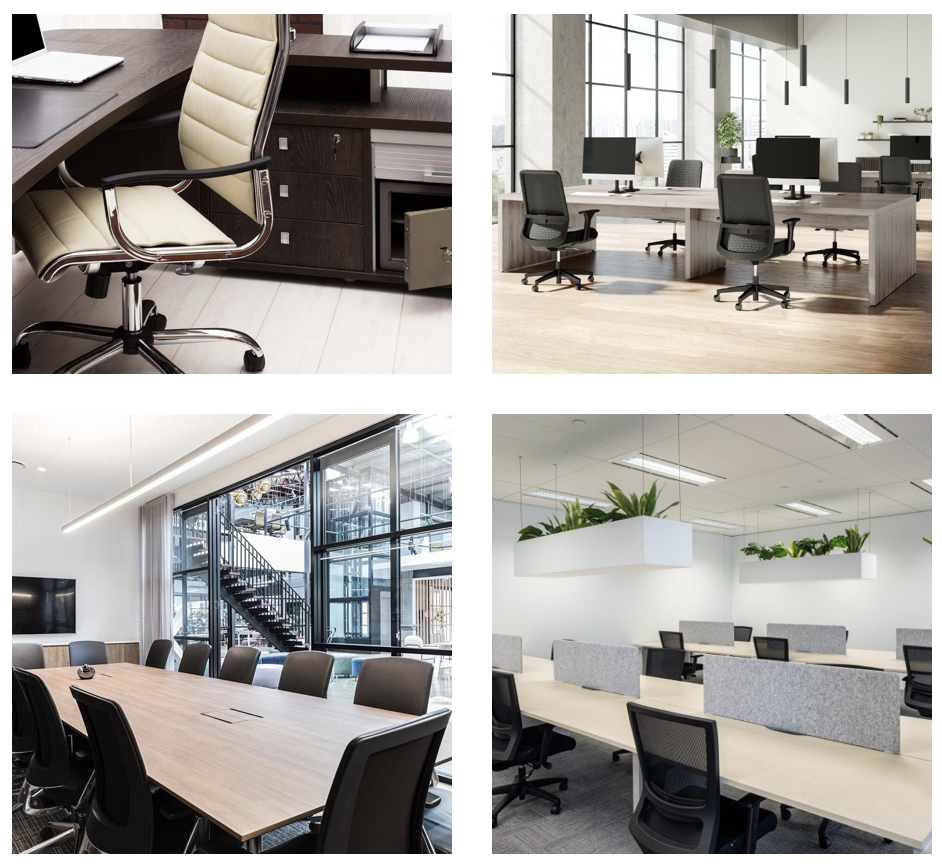 office
